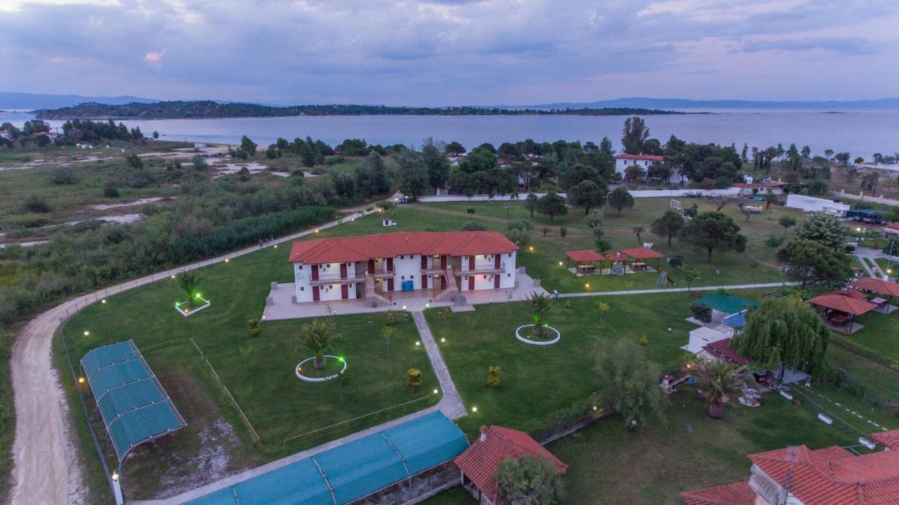 Studios Anna Вурвуру Екстер'єр фото