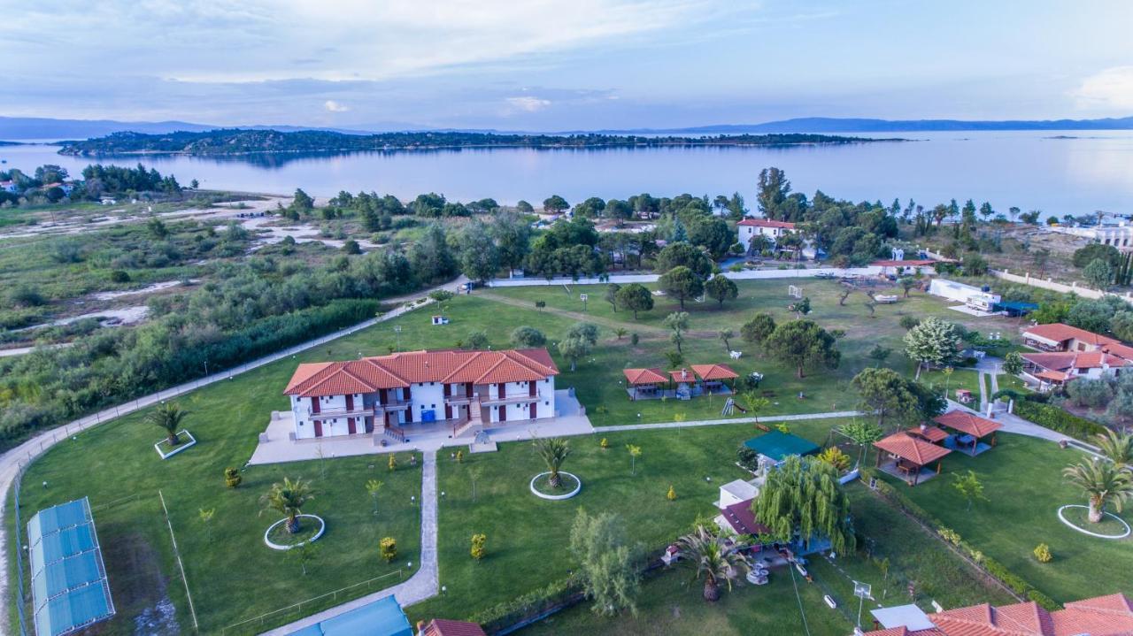 Studios Anna Вурвуру Екстер'єр фото